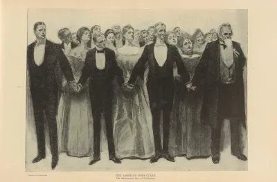 The American Body Guard