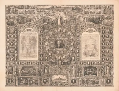The American Centennial