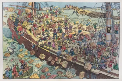 The American Dope Party