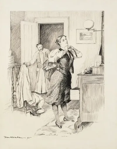 The American Family 2