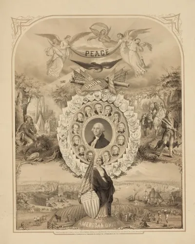 The American Union