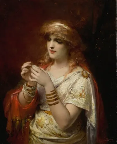 The Amulet