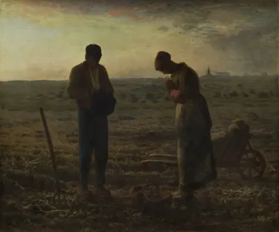 The Angelus