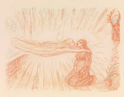 The Annunciation 101