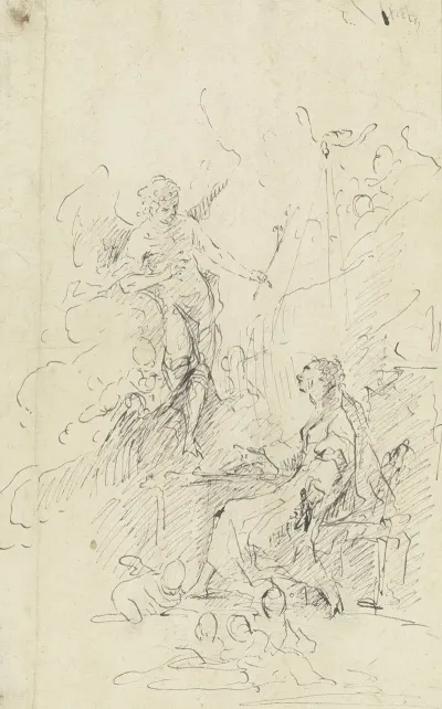 The Annunciation 112