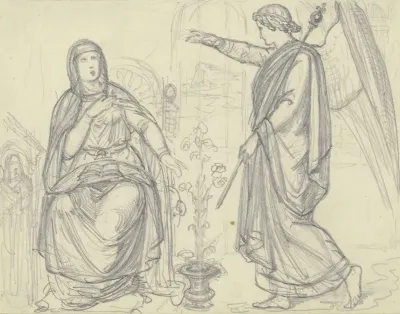 The Annunciation 114