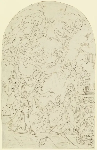 The Annunciation 115