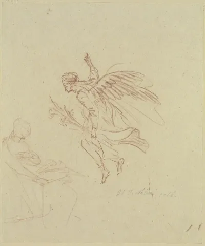 The Annunciation 119