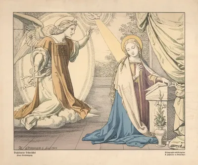 The Annunciation 138