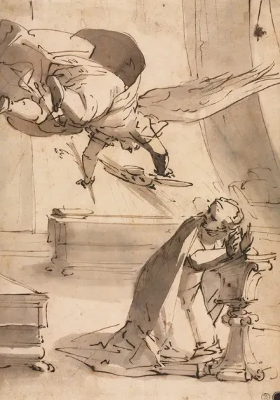 The Annunciation 29