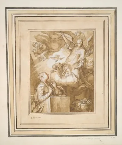 The Annunciation 65