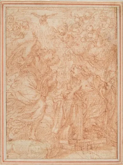 The Annunciation 66