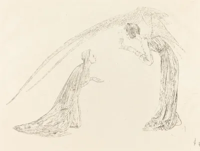 The Annunciation 93