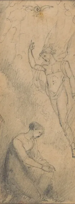 The Annunciation 94