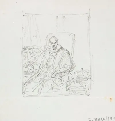 The Antiquary 3