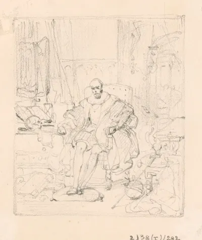 The Antiquary 4