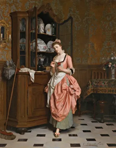 The Aperitif