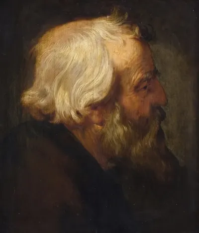 The Apostle Peter