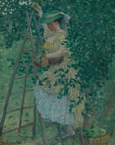 The Apple Tree 2