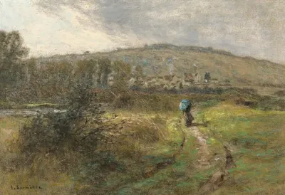 The Approaching Storm 3