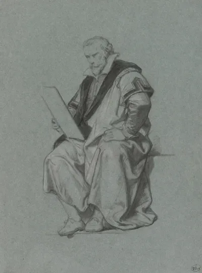 The Architect Wenzel Coebergher