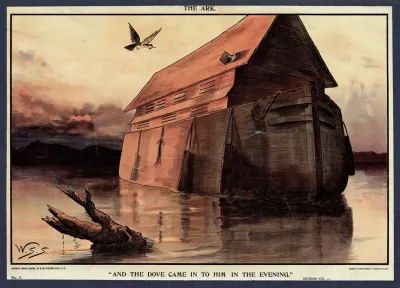 The Ark 4
