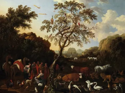 The Ark