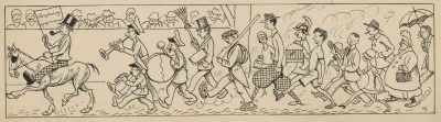 The Arrival Of The Danes