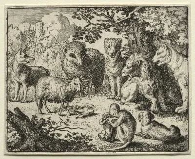 The Arrival Of The Packet