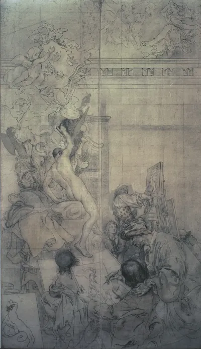 The Art Academy Taravals Drawing School