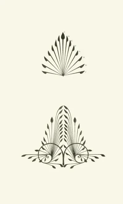 The Art Of Decorative Design Pl03