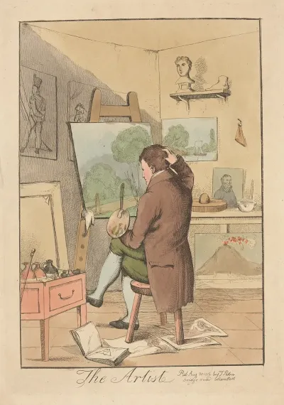 The Artist 2