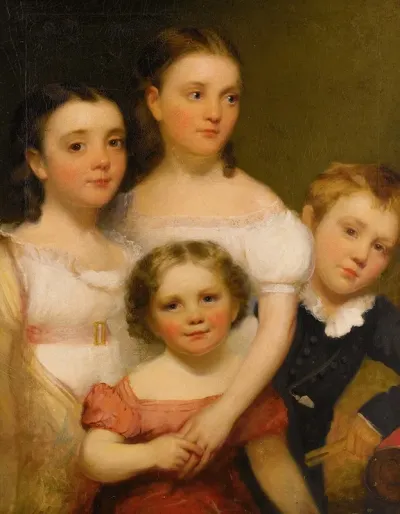 The Artists Children 2