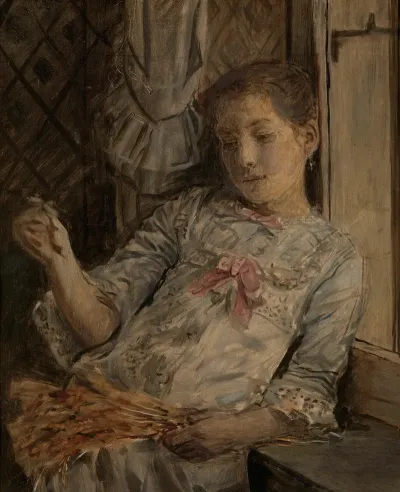 The Artists Daughter 3