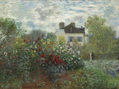 Landscapes