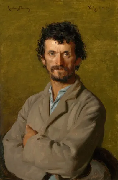The Artists Gardener