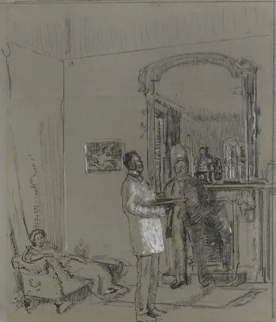 The Artists Home In New Orleans