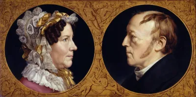 The Artists Parents