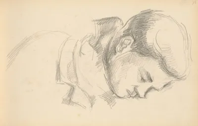 The Artists Son