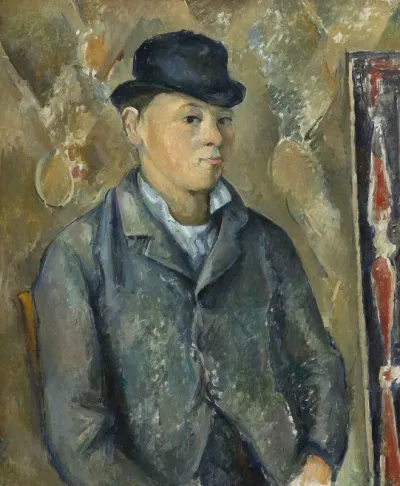 The Artists Sonpaul