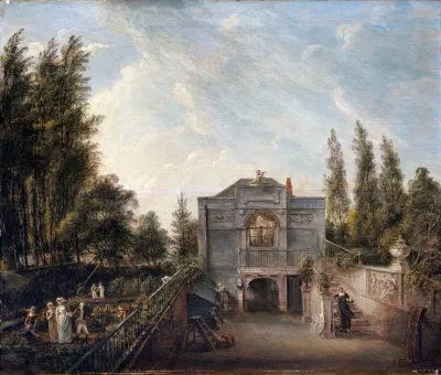 The Artists Studio Bayswater