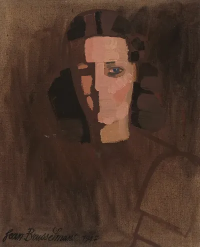 The Artists Wife 8