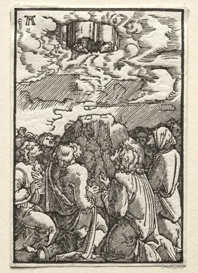 The Ascension 13