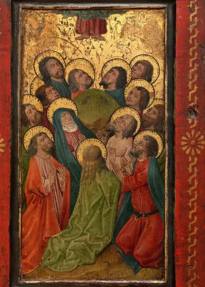 The Ascension 7