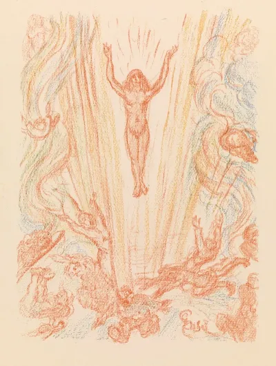 The Ascension 8