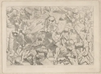 The Assault 2