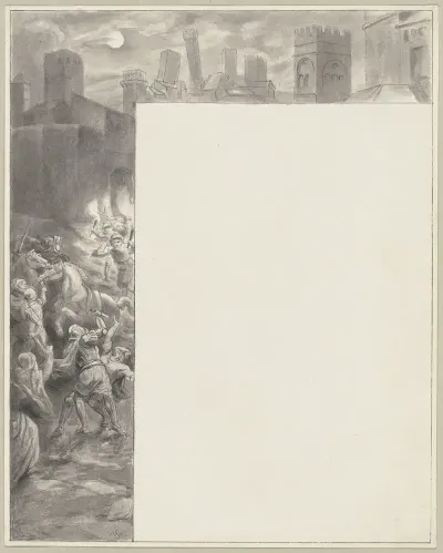 The Assault