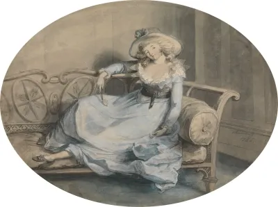 The Assignation