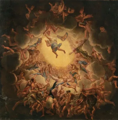 The Assumption 2