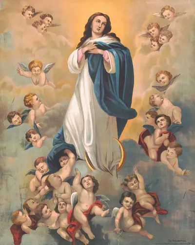 The Assumption 3